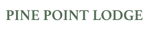 Pine Point Lodge & Outpost Logo